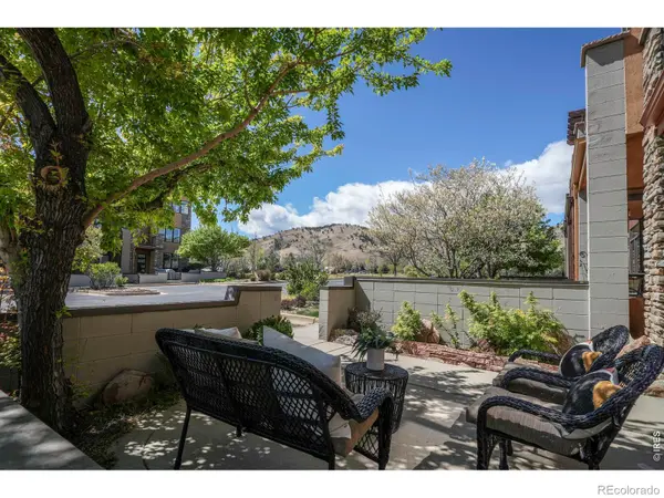 5060 Pierre ST #E, Boulder, CO 80304