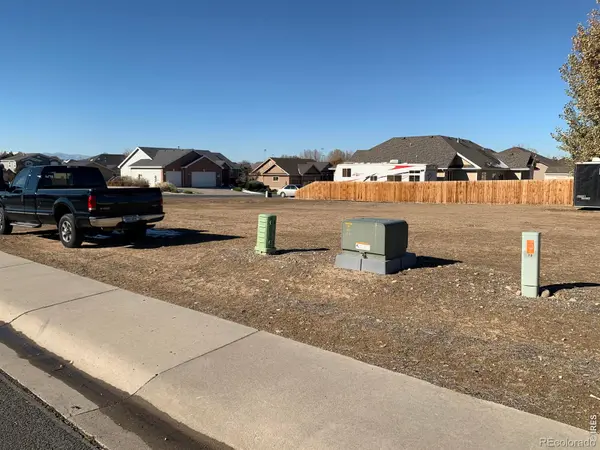 541 Jay AVE, Johnstown, CO 80534