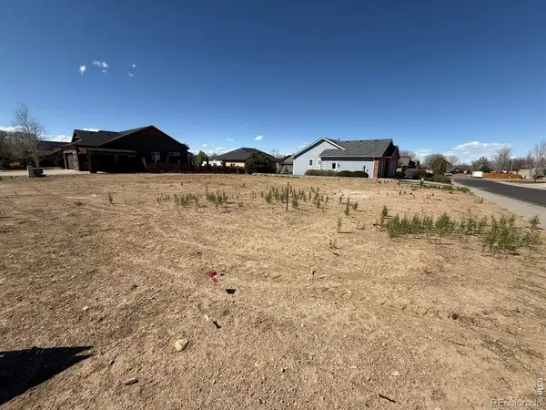 602 Jay AVE, Johnstown, CO 80534