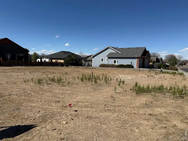 602 Jay AVE, Johnstown, CO 80534
