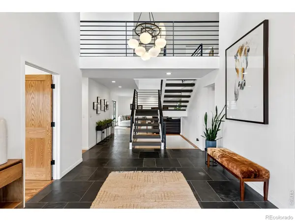 9421 Gunbarrel Ridge RD, Boulder, CO 80301