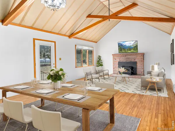 1211 Glacier View LN, Estes Park, CO 80517