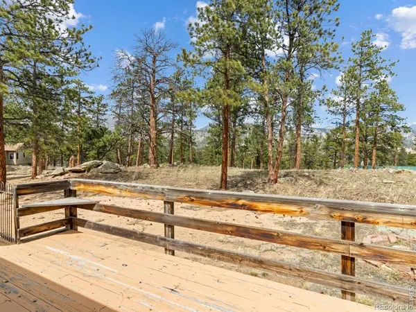 1211 Glacier View LN, Estes Park, CO 80517