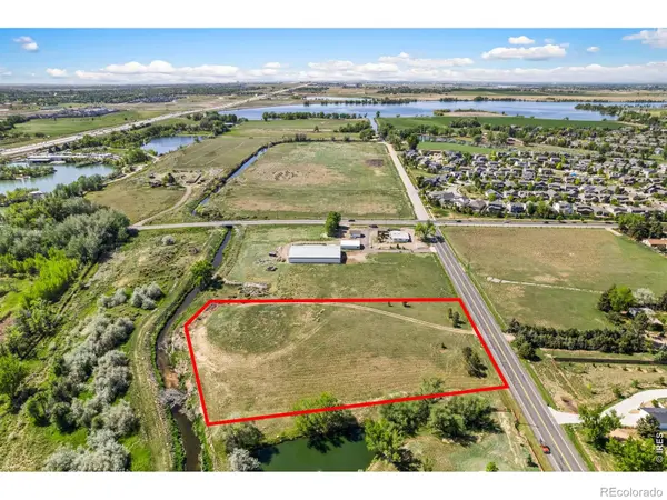 5416 S County Road 7, Fort Collins, CO 80528
