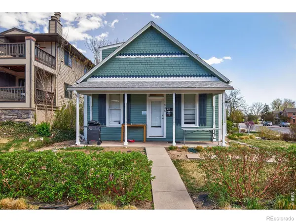 1806 17th ST, Boulder, CO 80302