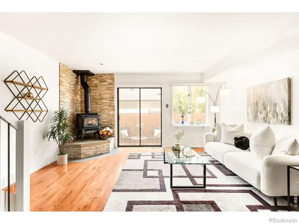1039 Maxwell AVE #5, Boulder, CO 80304
