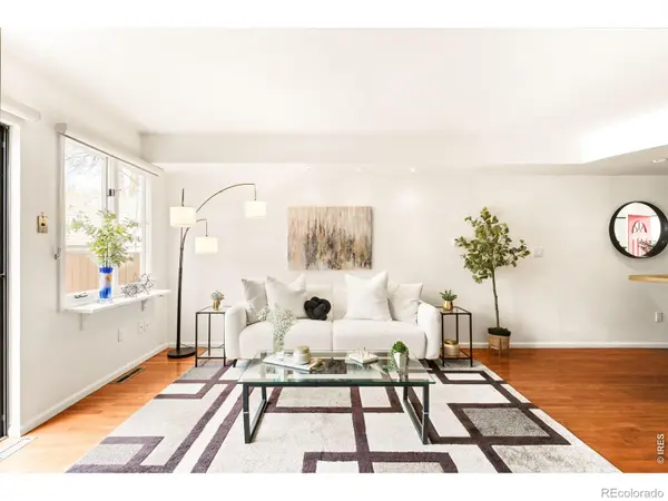 1039 Maxwell AVE #5, Boulder, CO 80304