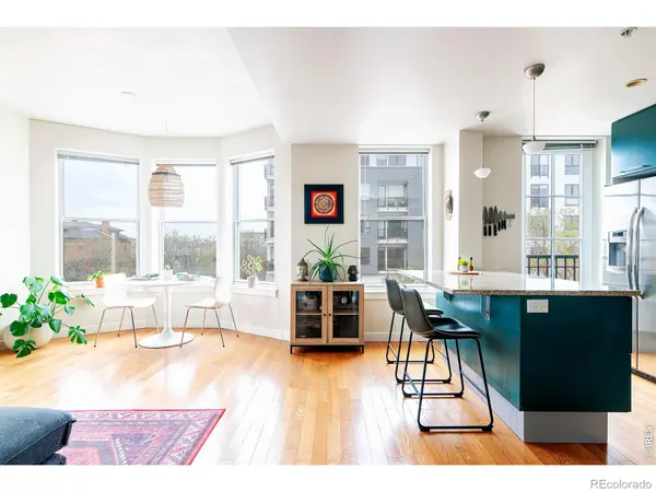 410 Acoma ST #321, Denver, CO 80204