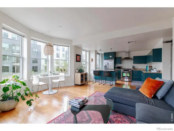 410 Acoma ST #321, Denver, CO 80204