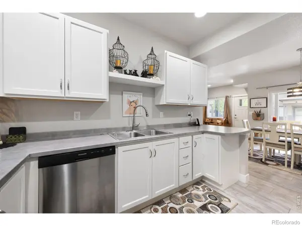 4135 Crittenton LN #3, Wellington, CO 80549