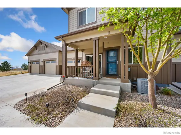 4135 Crittenton LN #3, Wellington, CO 80549