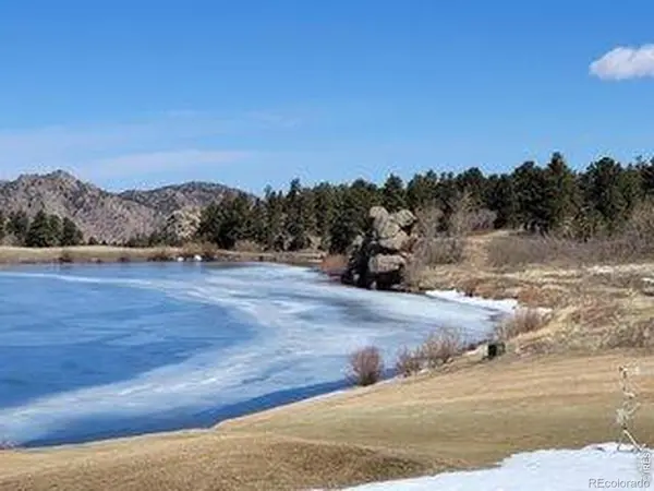 1001 Fox Acres DR, Red Feather Lakes, CO 80545