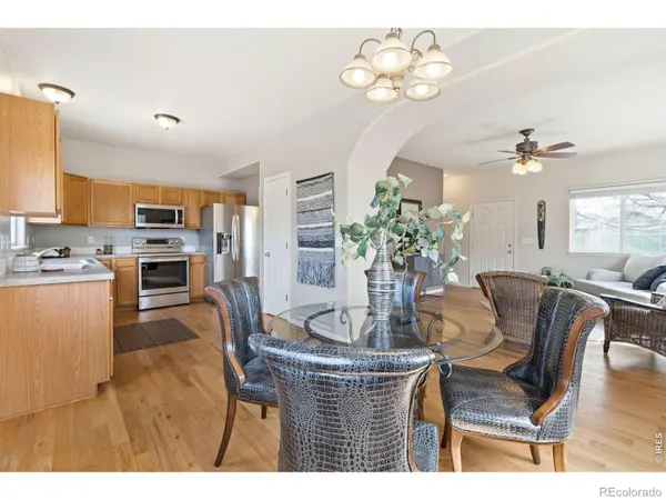 95 Pike LN, Severance, CO 80550