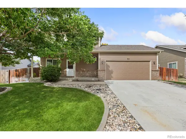 95 Pike LN, Severance, CO 80550