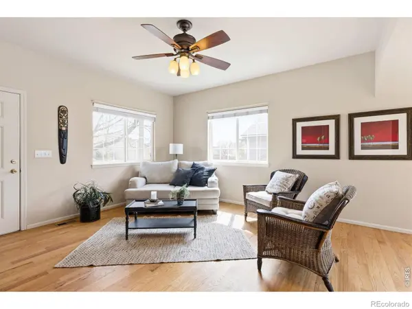 95 Pike LN, Severance, CO 80550
