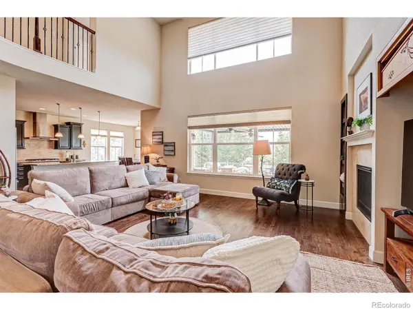 2246 Front Range CT, Erie, CO 80516