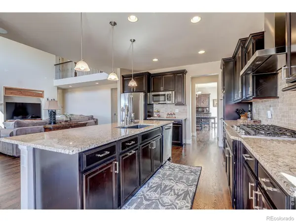 2246 Front Range CT, Erie, CO 80516