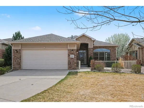 8245 Hidden Cove CT, Windsor, CO 80528