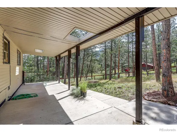 166 Cherokee RD, Lyons, CO 80540