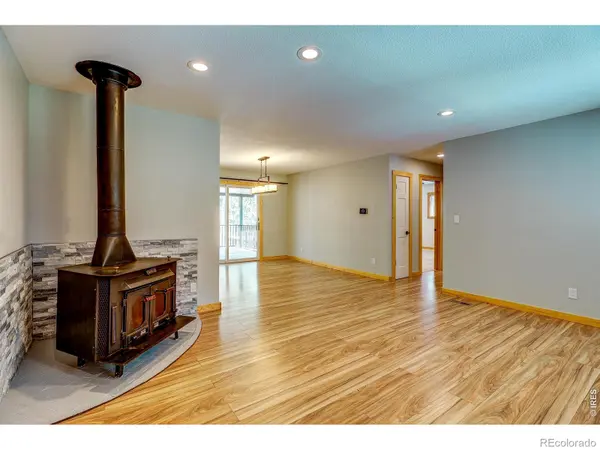 166 Cherokee RD, Lyons, CO 80540