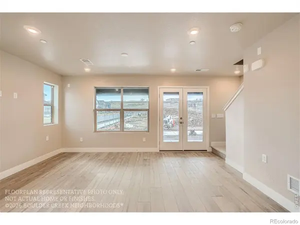 160 55th ST, Boulder, CO 80303