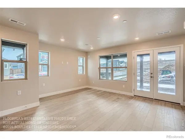 160 55th ST, Boulder, CO 80303