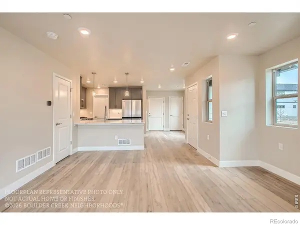 160 55th ST, Boulder, CO 80303