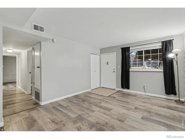 6800 E Tennessee AVE #631, Denver, CO 80224