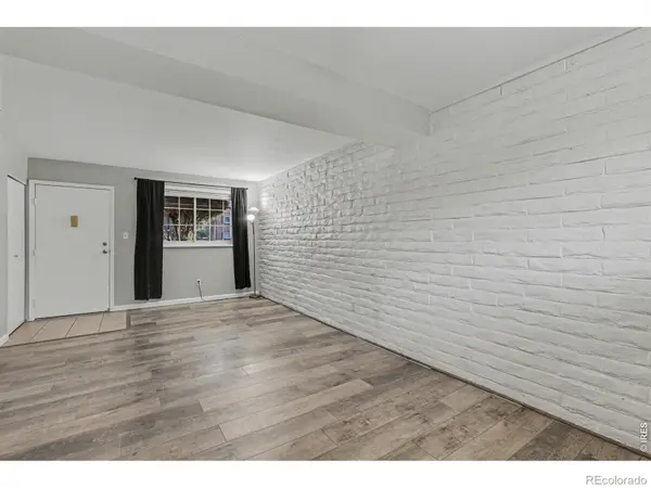 6800 E Tennessee AVE #631, Denver, CO 80224