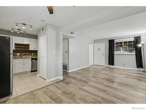 6800 E Tennessee AVE #631, Denver, CO 80224