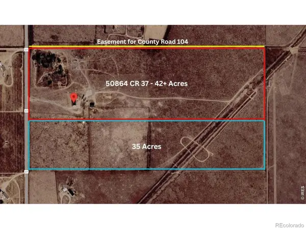 50864 County Road 37, Nunn, CO 80648
