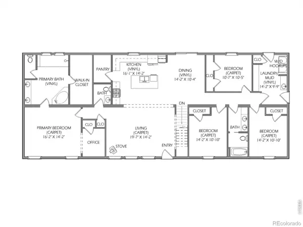 50864 County Road 37, Nunn, CO 80648