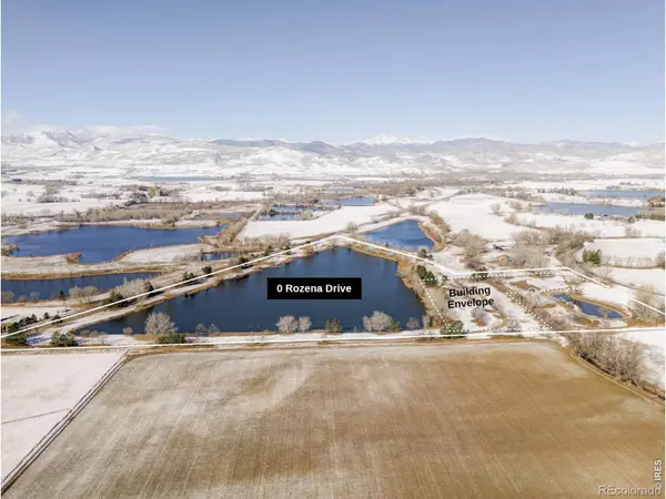 0 Rozena DR, Longmont, CO 80503