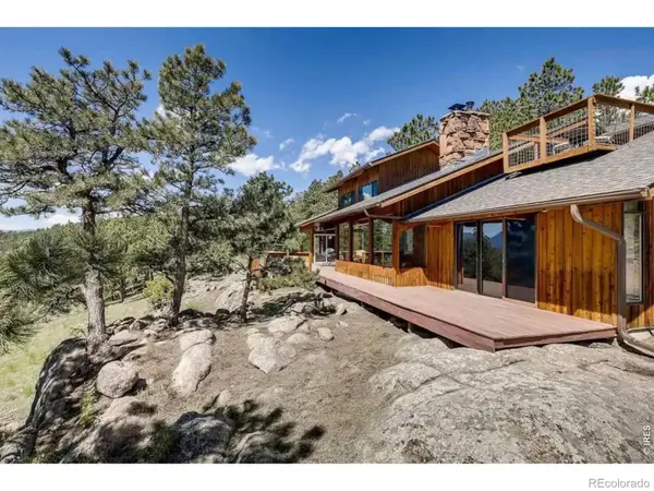 311 Sky Trail RD, Boulder, CO 80302,Video Tour