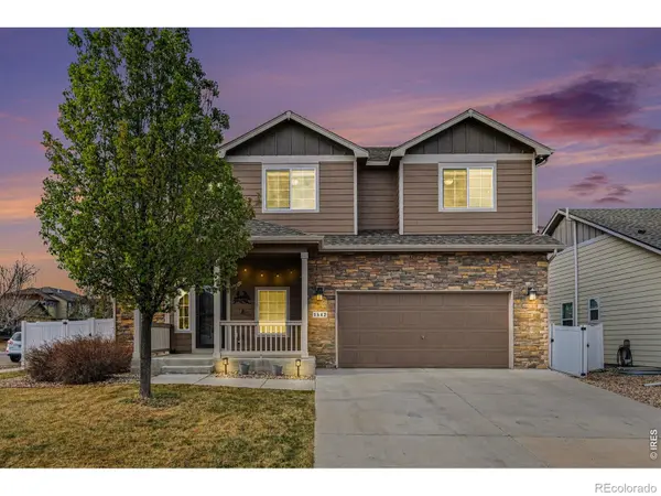 1542 Woodcock ST, Berthoud, CO 80513