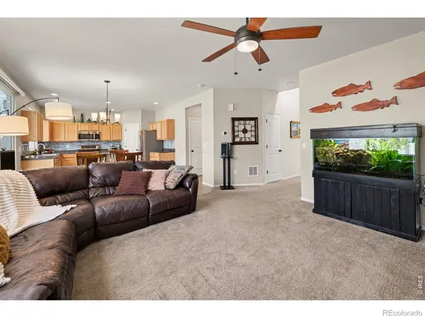 1542 Woodcock ST, Berthoud, CO 80513