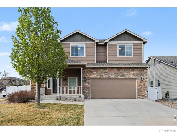 1542 Woodcock ST, Berthoud, CO 80513