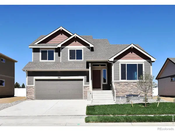 2404 Jasmine LN, Johnstown, CO 80534
