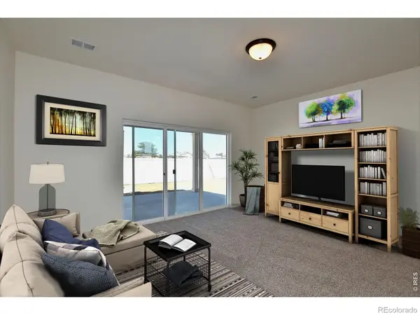 2404 Jasmine LN, Johnstown, CO 80534