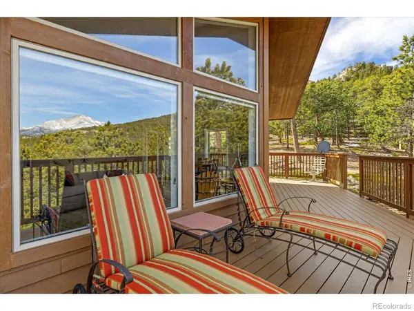 149 Rockledge CIR, Lyons, CO 80540