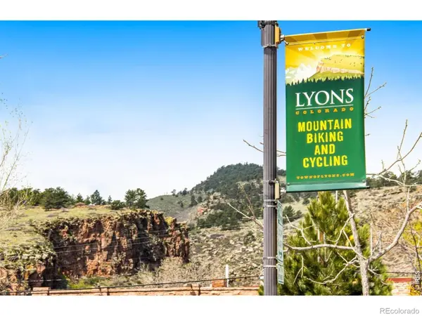 223 Stone Canyon RD, Lyons, CO 80540