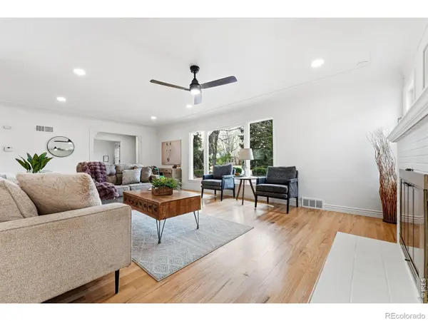 1635 Montview BLVD, Greeley, CO 80631