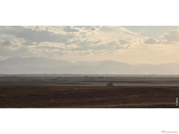 5 County Road 108, Nunn, CO 80648