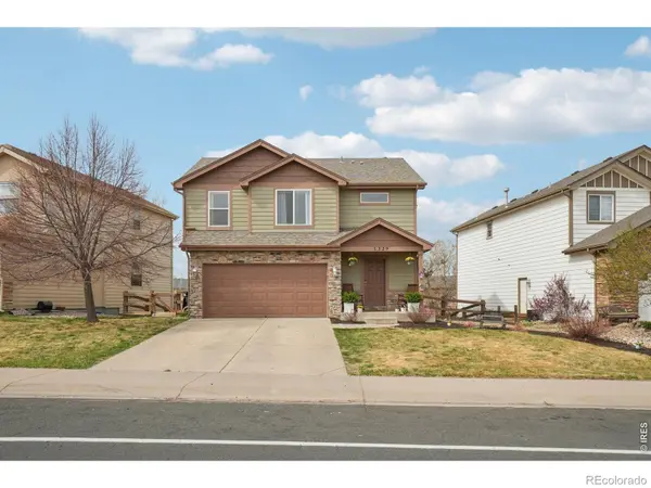1329 60th AVE, Greeley, CO 80634