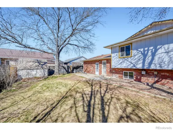 430 Elizabeth ST, Fort Lupton, CO 80621