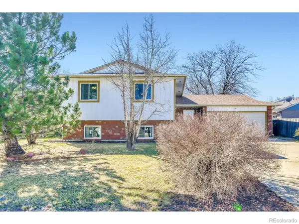 430 Elizabeth ST, Fort Lupton, CO 80621