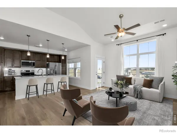 3425 Triano Creek DR #201, Loveland, CO 80538