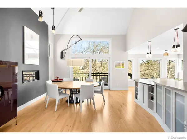 379 W Arapahoe LN, Boulder, CO 80302
