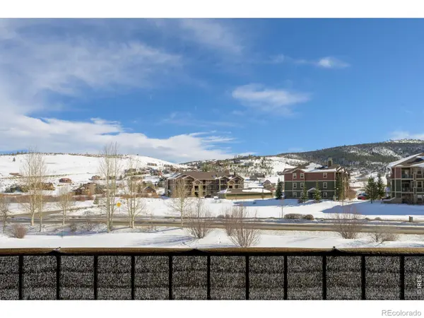 62927 US Highway 40 #536, Granby, CO 80446