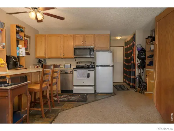62927 US Highway 40 #536, Granby, CO 80446